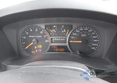 2005 Chevrolet Colorado Ls из США, поврежденный, VIN 1GCCS136458278020